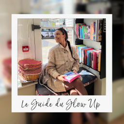 Podcast thumbnail for Le Guide du Glow Up - par Sunsup