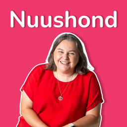 Podcast thumbnail for Klankgolwe: Nuushond