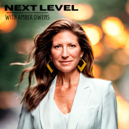 Podcast thumbnail for Next Level