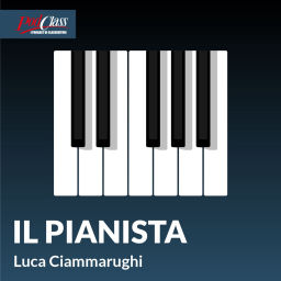 Podcast thumbnail for Il Pianista