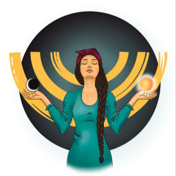 Podcast thumbnail for Neshot HaMayim Podcast