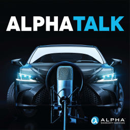 Podcast thumbnail for AlphaTalk