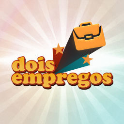Podcast thumbnail for Dois Empregos