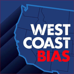 Podcast thumbnail for West Coast Bias Podcast