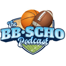 Podcast thumbnail for The BB-Scho