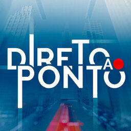 Podcast thumbnail for Direto ao Ponto Podcast