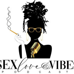 Podcast thumbnail for Sex, Love, & Vibes