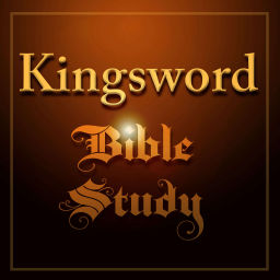 Podcast thumbnail for Kingsword Bible Study