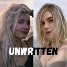 Podcast thumbnail for Unwritten Podcast