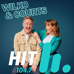 Podcast thumbnail for Wilko & Courts