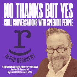 Podcast thumbnail for No Thanks But Yes