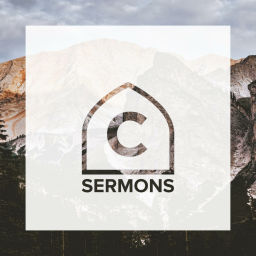 Podcast thumbnail for CHVRCH Sermons