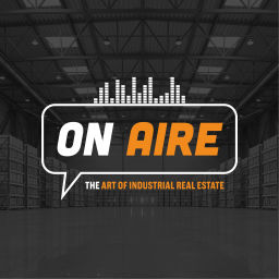 Podcast thumbnail for ON AIRE with Team Jensen