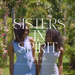 Podcast thumbnail for Sisters in Spirit Podcast