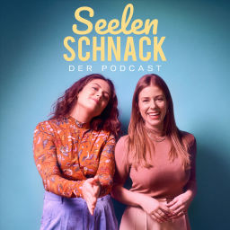 Podcast thumbnail for Seelenschnack