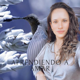 Podcast thumbnail for APRENDIENDO A AMAR