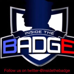 Podcast thumbnail for Inside The Badge- understanding criminal law