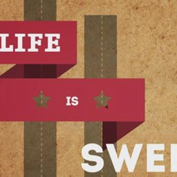 Podcast thumbnail for Life Is Sweet
