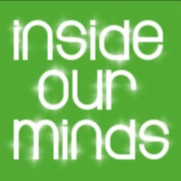 Podcast thumbnail for Inside Our M(3)inds: Allgemeine Psychologie