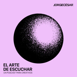 Podcast thumbnail for El Arte de Escuchar