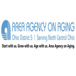 Podcast thumbnail for Area Agency on Aging, Age With Us