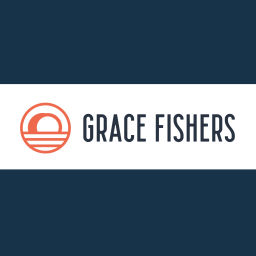 Podcast thumbnail for Grace Fishers Church