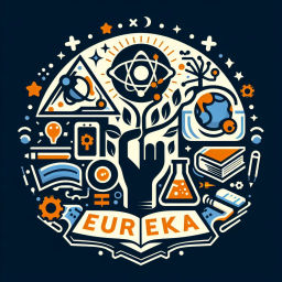 Podcast thumbnail for EUREKA Science Podcast