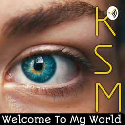 Podcast thumbnail for Kiran S M