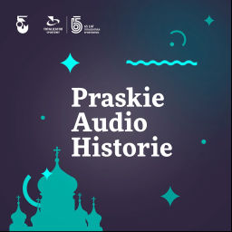 Podcast thumbnail for Praskie Audiohistorie
