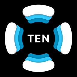 Podcast thumbnail for Tenant Experience Network (TEN)