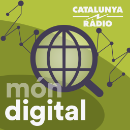 Podcast thumbnail for M�n digital