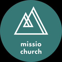 Podcast thumbnail for Missio Church