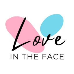 Podcast thumbnail for Love in the Face: Embracing Queer Family