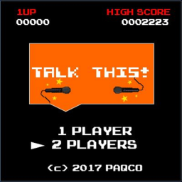 Podcast thumbnail for TALK THIS: It's Dangerous to Podcast Alone