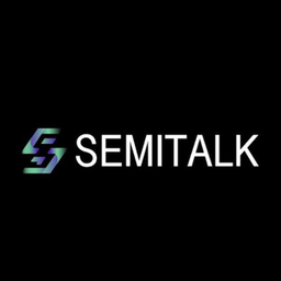 Podcast thumbnail for The SemiTalk Podcast