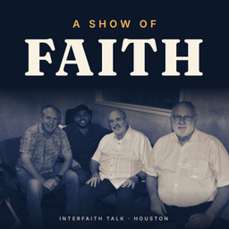 Podcast thumbnail for A Show of Faith
