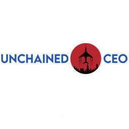 Podcast thumbnail for Unchained CEO