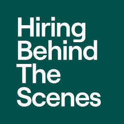 Podcast thumbnail for Hiring Behind The Scenes: Insider's View on Job Searching