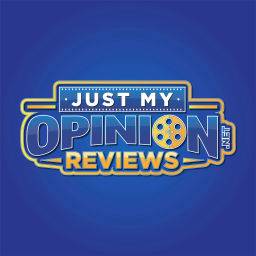 Podcast thumbnail for Just My Opinion Reviews