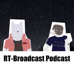 Podcast thumbnail for RT-Broadcast Podcast