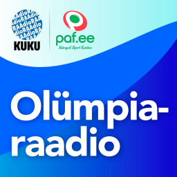 Podcast thumbnail for Olümpiaraadio