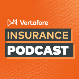 Podcast thumbnail for Vertafore Insurance Podcast