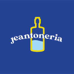 Podcast thumbnail for Jeantoneria