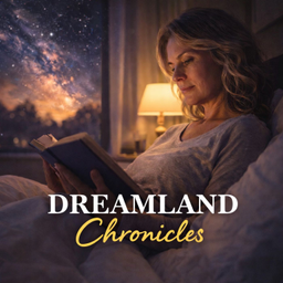 Podcast thumbnail for Dreamland Chronicles