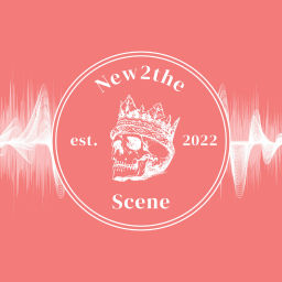 Podcast thumbnail for New2theScene