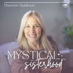 Podcast thumbnail for Mystical Sisterhood