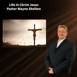Podcast thumbnail for Life in Christ Jesus Podcast