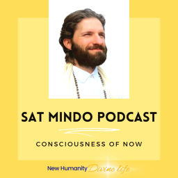 Podcast thumbnail for Sat Mindo Podcast