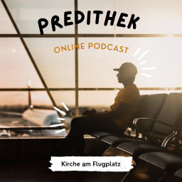 Podcast thumbnail for Predithek