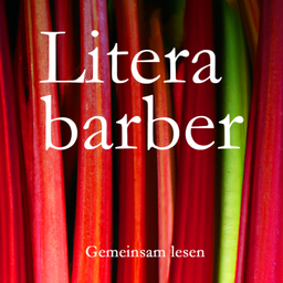 Podcast thumbnail for Literabarber - Gemeinsam lesen